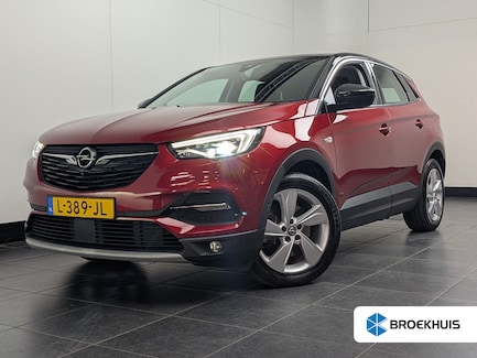Opel Grandland 0