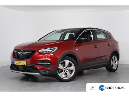 Opel Grandland 0
