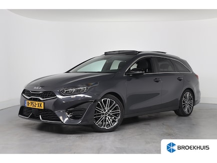 Kia Ceed 0
