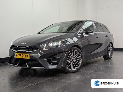 Kia Ceed 0