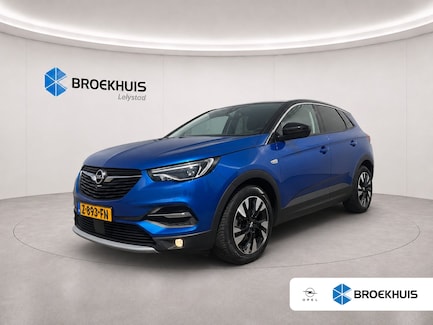 Opel Grandland 0