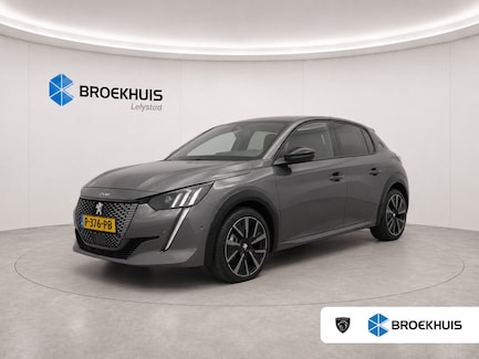 Peugeot 208 0