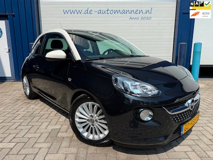 Opel Adam 0