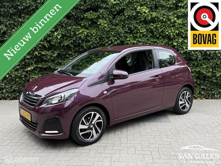Peugeot 108 0