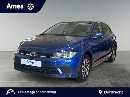 Volkswagen Polo 0