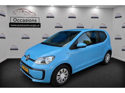 Volkswagen Up! 0