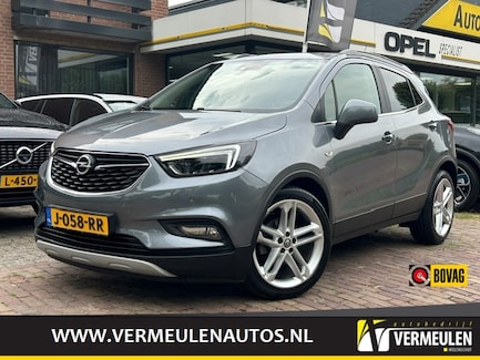 Opel Mokka 0