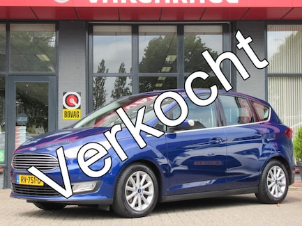 Ford C-Max 0