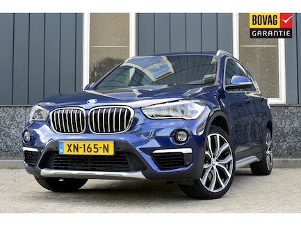BMW X1 0