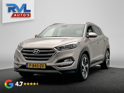 Hyundai Tucson 0
