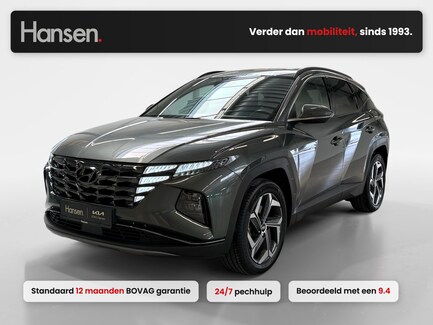 Hyundai Tucson 0