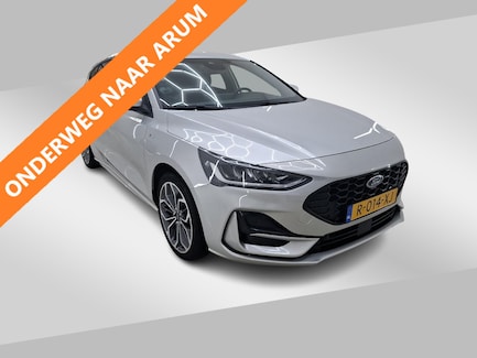 Ford Focus 0