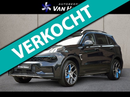 Lynk & Co 01 0