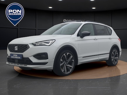 SEAT Tarraco 0