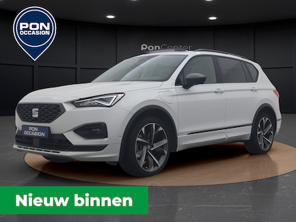 SEAT Tarraco 0