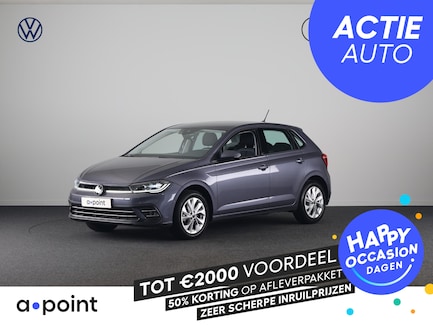 Volkswagen Polo 0