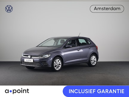 Volkswagen Polo 0