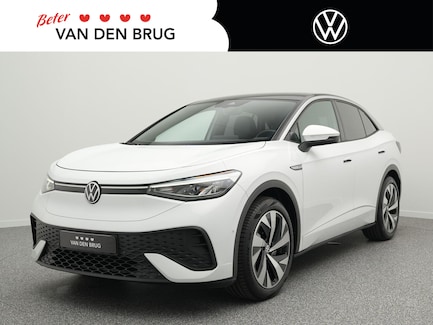 Volkswagen ID.5 0
