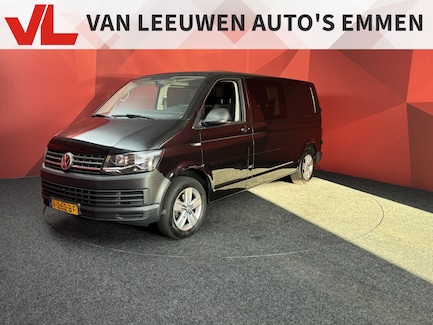 Volkswagen Transporter 0