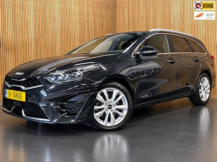 Kia Ceed 0