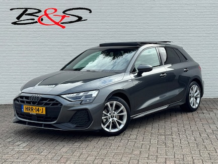 Audi A3 0