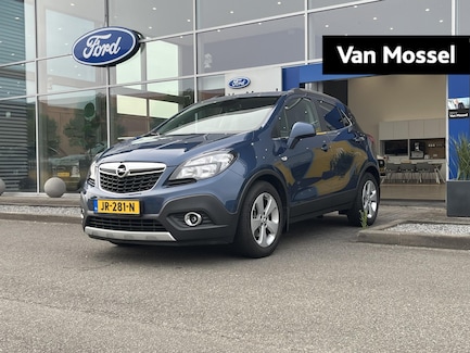 Opel Mokka 0