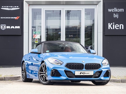 BMW Z4 0