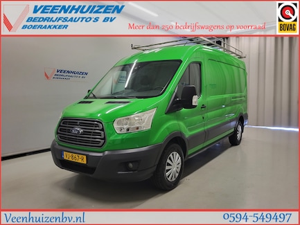 Ford Transit 0