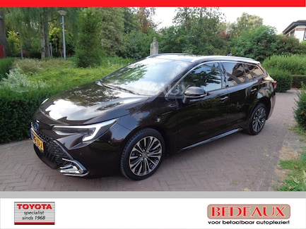 Toyota Corolla 0