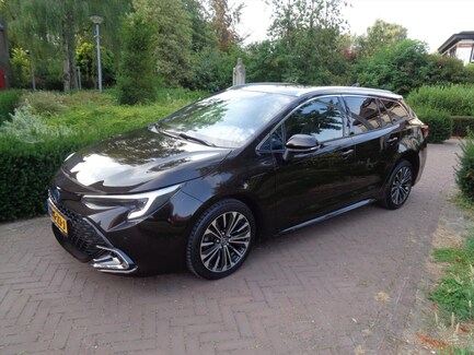 Toyota Corolla 0