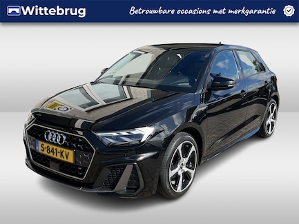 Audi A1 0