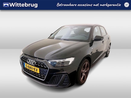 Audi A1 0