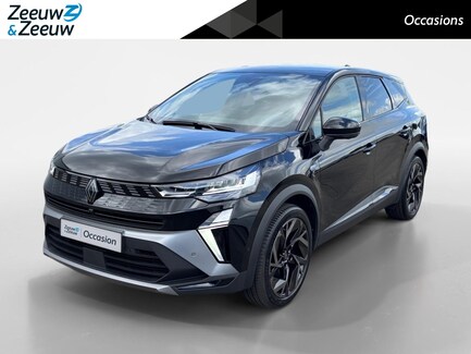 Renault Symbioz 0