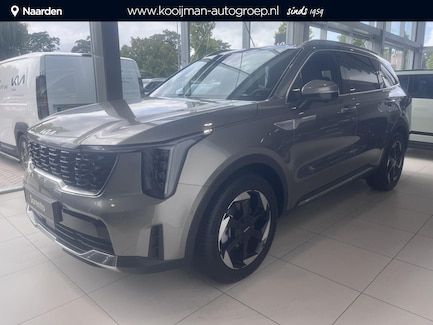 Kia Sorento 0