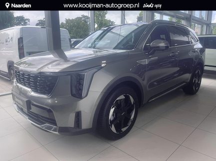 Kia Sorento 0