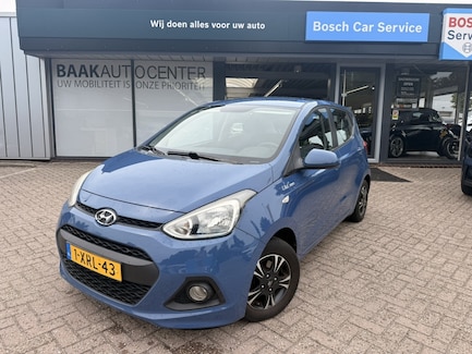 Hyundai i10 0