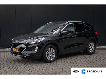 Ford Kuga 0