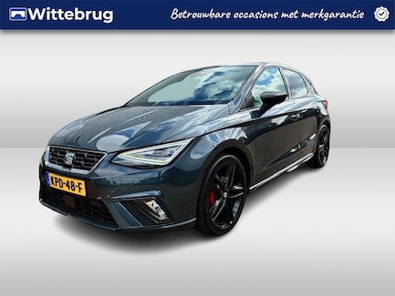 SEAT Ibiza 0