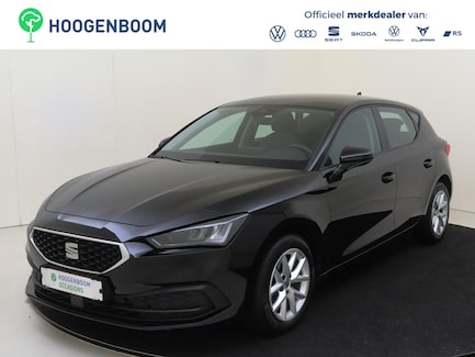 SEAT Leon 0