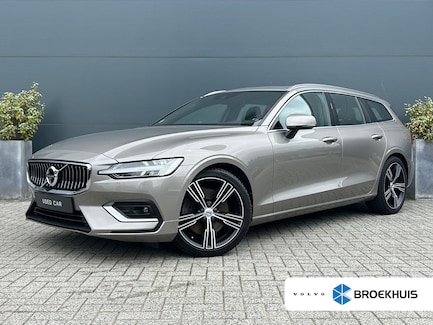 Volvo V60 0