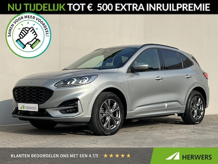 Ford Kuga 0