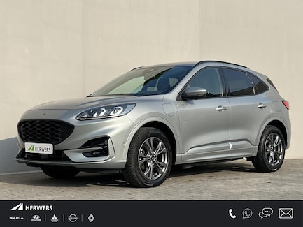 Ford Kuga 0