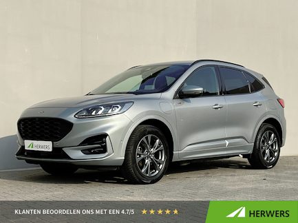 Ford Kuga 0