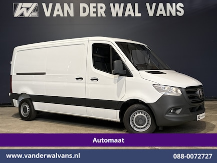 Mercedes-Benz Sprinter 0