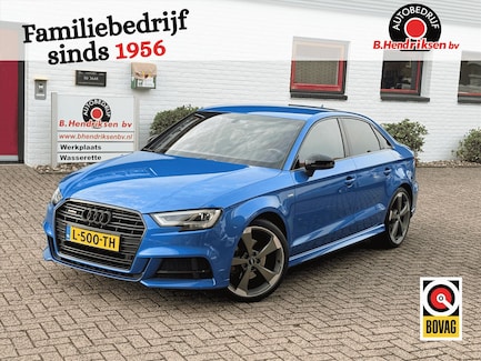 Audi A3 0