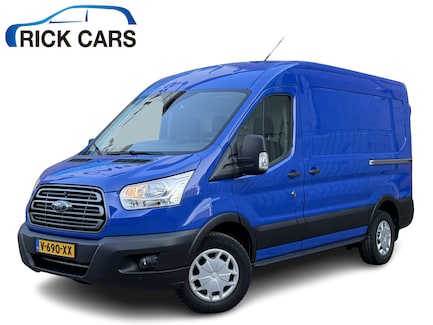 Ford Transit 0