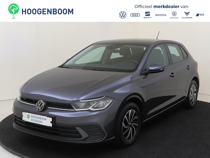 Volkswagen Polo 0