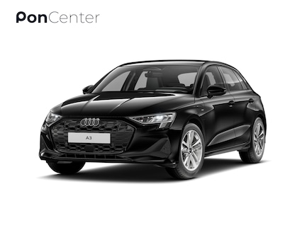 Audi A3 0