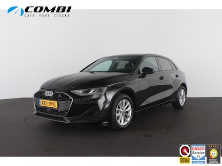 Audi A3 0