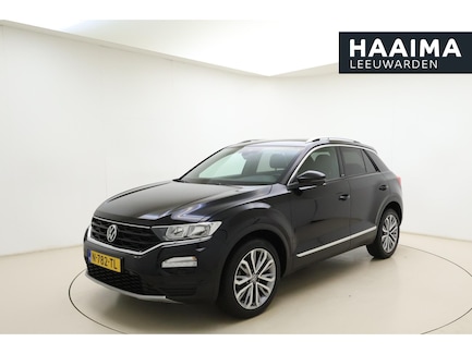Volkswagen T-Roc 0
